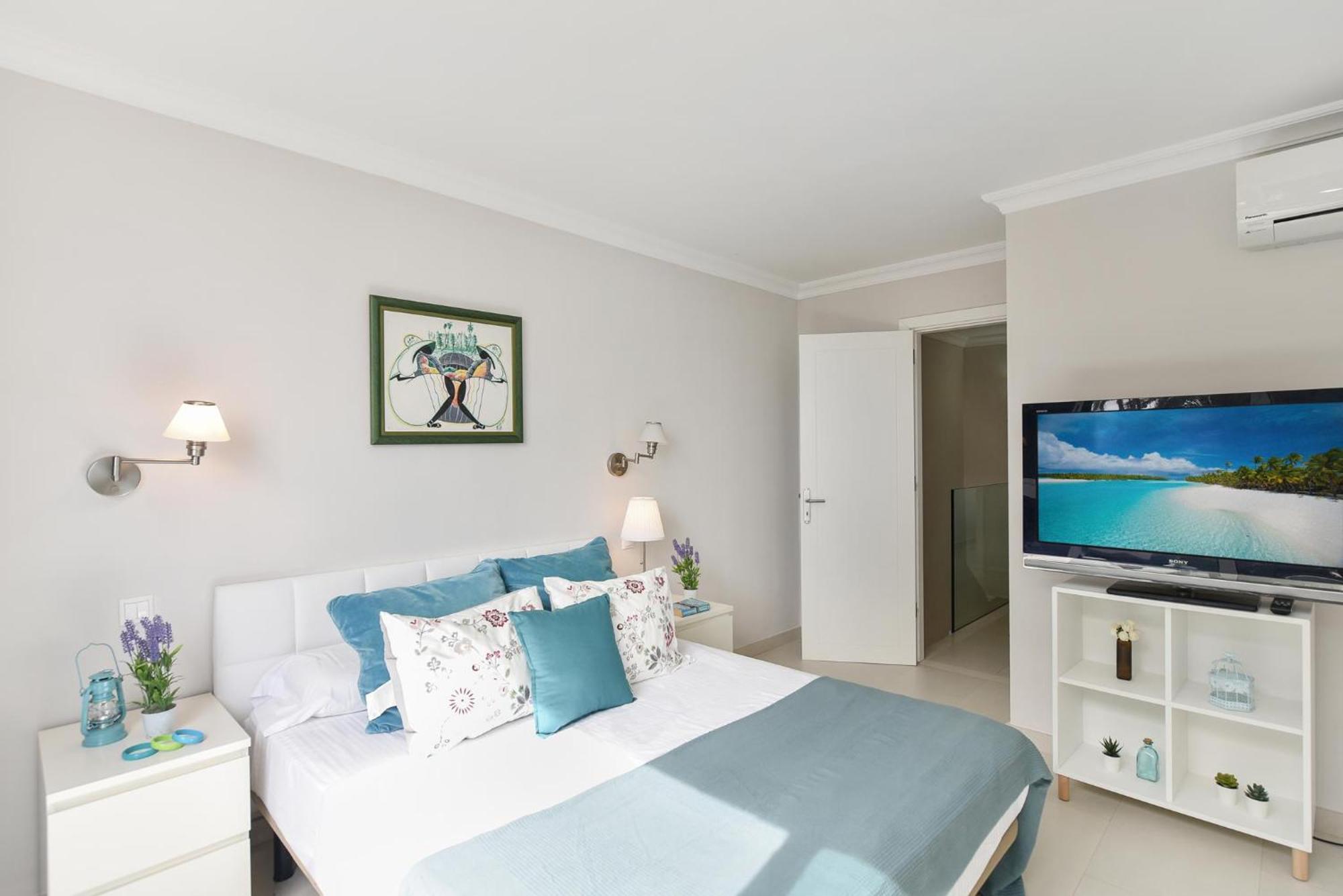 Beachfront Apartment Las Burras Mra 02 San Agustin  Exterior photo